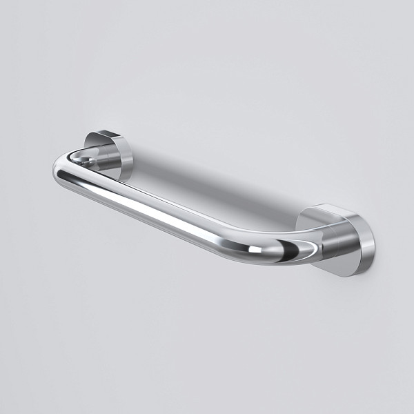 A7432500 Sense L, Поручень, 30мм, хром