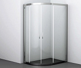 Душевой уголок Wasserkraft Isen 26S24