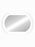 Зеркало Континент "Polaris Led" 1000х600