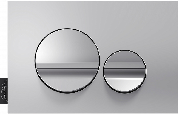 Комплект унитаз с инсталляцией Jacob Delafon Odeon Rive Gauche E21745RU-00