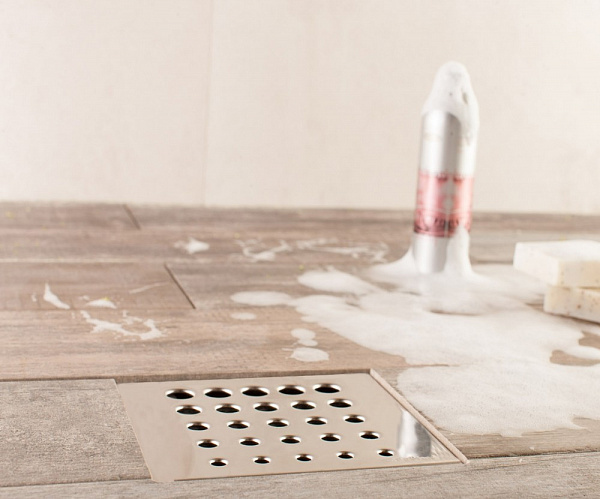 Confluo Standard 15х15 Drops 1 Pestan