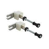 Инсталляция Geberit с безободковым унитазом Geberit iCon, 500.300.01.I, сиденье микролифт, комплект Идеальная пара