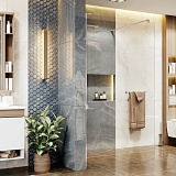 Душевая перегородка Ambassador Waik-in 15031101