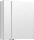Зеркало-шкаф Aquanet Алвита 80 белый 00235342