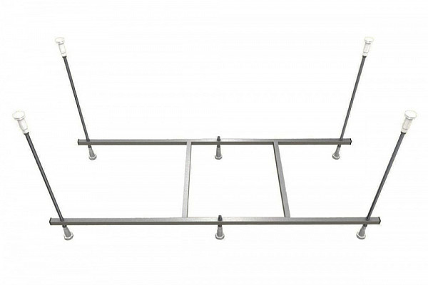 Каркас для ванн Aquatek Eco-friendly 170 KAR-0000053