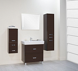 Тумба под раковину Акватон Америна 76 см 1A169401AM430