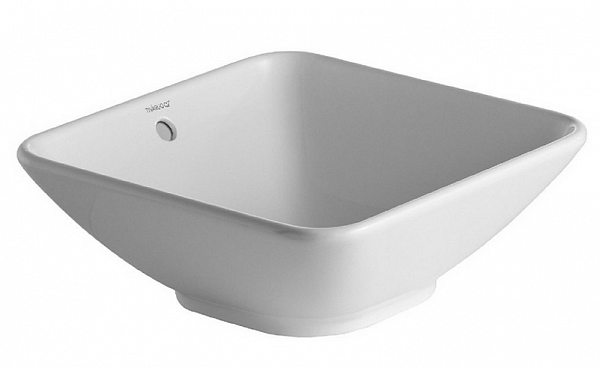 Рукомойник Duravit Bacino 0333420000