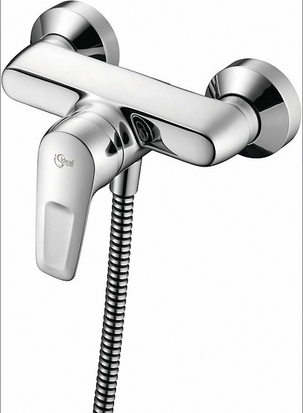 Смеситель Ideal Standard CeraMix Blue B9493AA для душа