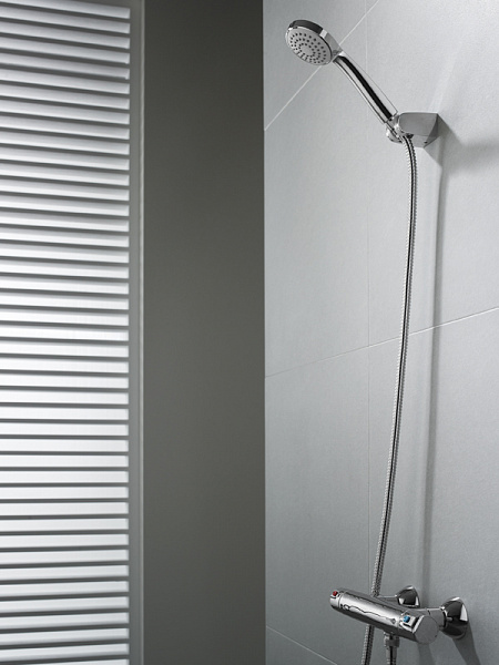 Ручной душ Roca Natura 80/1F 5B9302C00