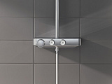 Душевая система Grohe Euphoria SmartControl 26509000