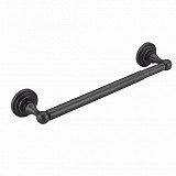 Держатель бумажных полотенец Wasserkraft Isar K-7391