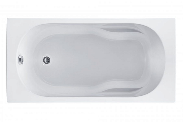Акриловая ванна Roca Genova-N 150x75 ZRU9302894