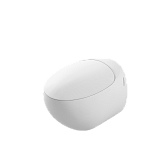 Унитаз подвесной Sanita Luxe Ringo RNGSLWH0104