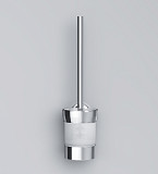 A8033400 Like, Стойка с туалетной щеткой, универсальная