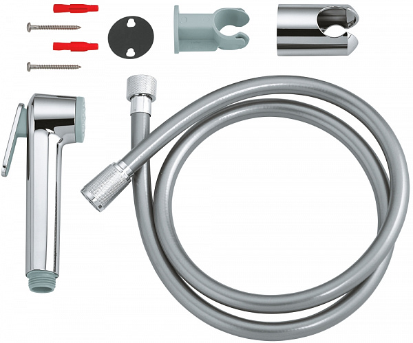 Гигиенический душ Grohe Tempesta-F 27513001