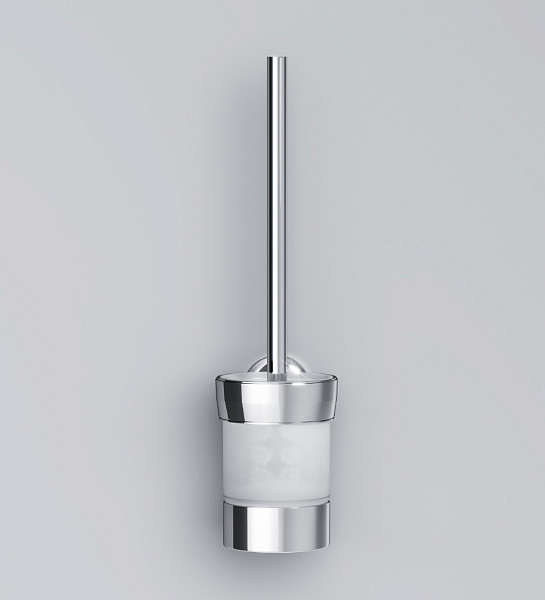 A8033400 Like, Стойка с туалетной щеткой, универсальная