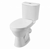 Унитаз Бореаль антивсплеск 1WH302143 Santek