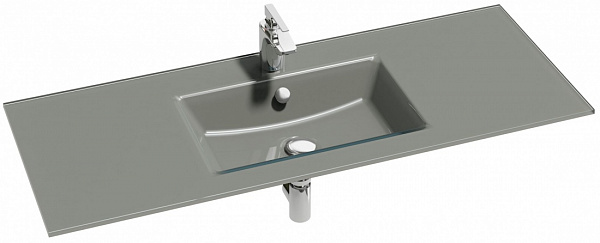 Раковина Jacob Delafon Vox  120x46 см EB2101-DD1