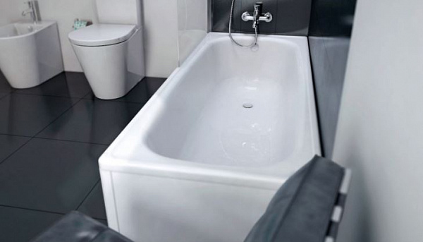 Стальная ванна BLB Europa 130x70 B30E