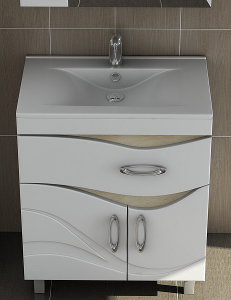 Тумба VIGO Mirella-700 (VGC-70)