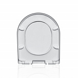 Сиденье для унитаза "KOLLER POOL" Style C9