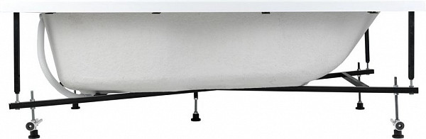 Каркас сварной для акриловой ванны Aquanet Riviera 180x80 00230998