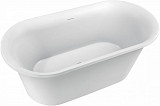 Акриловая ванна Aquanet Family Smart 170x78 88778 Matt Finish 88778-MW