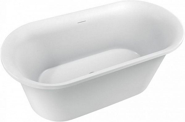 Акриловая ванна Aquanet Family Smart 170x78 88778 Matt Finish 88778-MW
