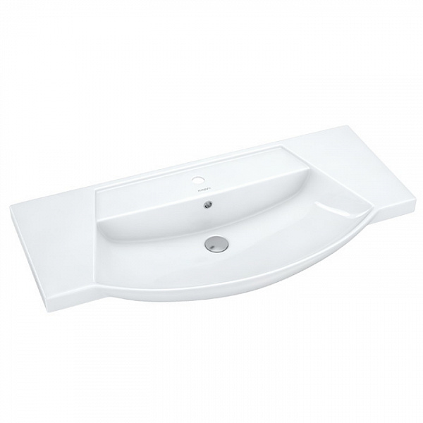 Мебельная раковина Монро 95