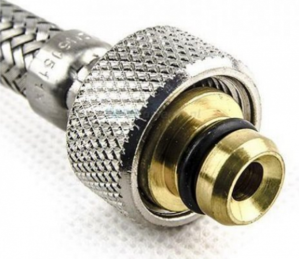 Шланг подсоединения 3/8″ GROHE 42233000