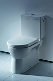 Унитаз-компакт Laufen Pro 8.2495.9.000.000.1