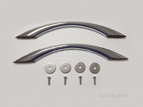 Ручки для ванн Roca BeСool K.E311.0.73