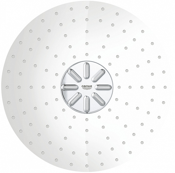 Верхний душ Grohe Rainshower SmartActive 26475LS0