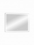 Зеркало Континент "Mercury Led" 800х600