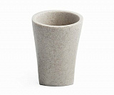 Стакан для зубных щеток Wasserkraft Ohre K-37728