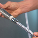 Душевой шланг Hansgrohe Comfortflex  28168000 160 см