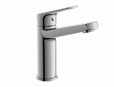 Смеситель FLAVIS средний для раковины Cersanit 63037