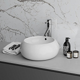 Раковина накладная Grossman GR-3010