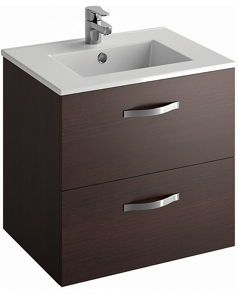 Раковина Jacob Delafon Ola 61х46 см EXSA112-00