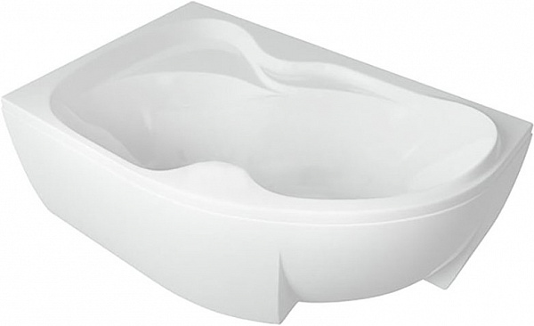 Акриловая ванна Aquatek  Вега 170x105 VEG170-0000073
