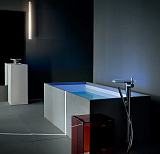 Рукомойник Laufen Kartell 8.1133.1.000.111.1