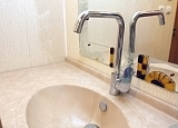 Смеситель для кухни HANSGROHE Focus Е2 31820000