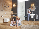 Унитаз подвесной Grohe Euro Ceramic 3932800H