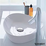 Раковина Duravit Cape Cod 2339500000