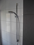 Душевой набор Hansgrohe Croma 100 Vario/Porter'S 27594000