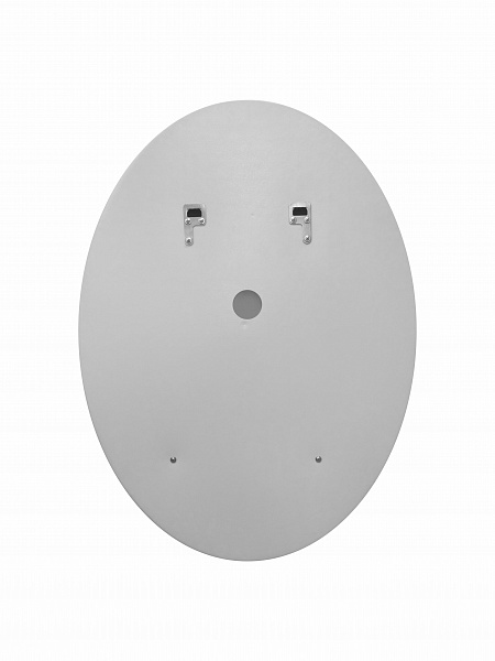 Зеркало Континент "Verso Led" 570х770