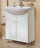 Тумба под раковину Акватон Домус 61 см 1A055201DO010