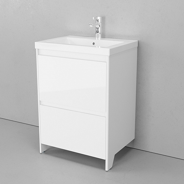 Тумба напольная Klaufs 60.2Y tnKLA.60.2Y-616.216