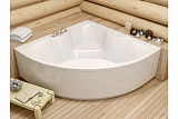 Ванна Relisan Eco Plus Сена 160х160