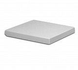 Крышка-сиденье Duravit 2ND Floor 0068990000 с микролифтом